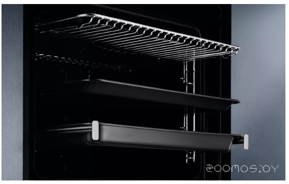 Духовой шкаф Electrolux EOE7P31X