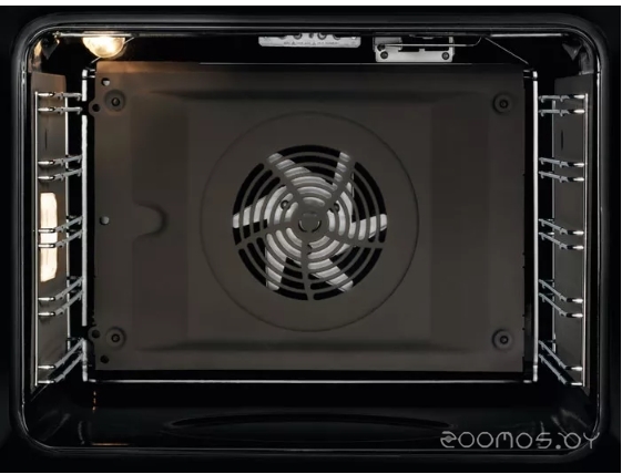 Духовой шкаф Electrolux EOE7P31X