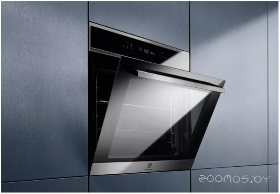 Духовой шкаф Electrolux EOE7P31X