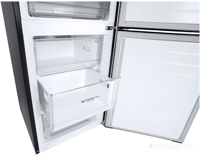 LG GC-B509SBSM