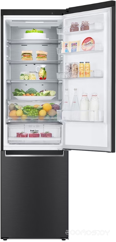LG GC-B509SBSM