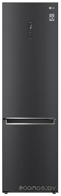 LG GC-B509SBSM