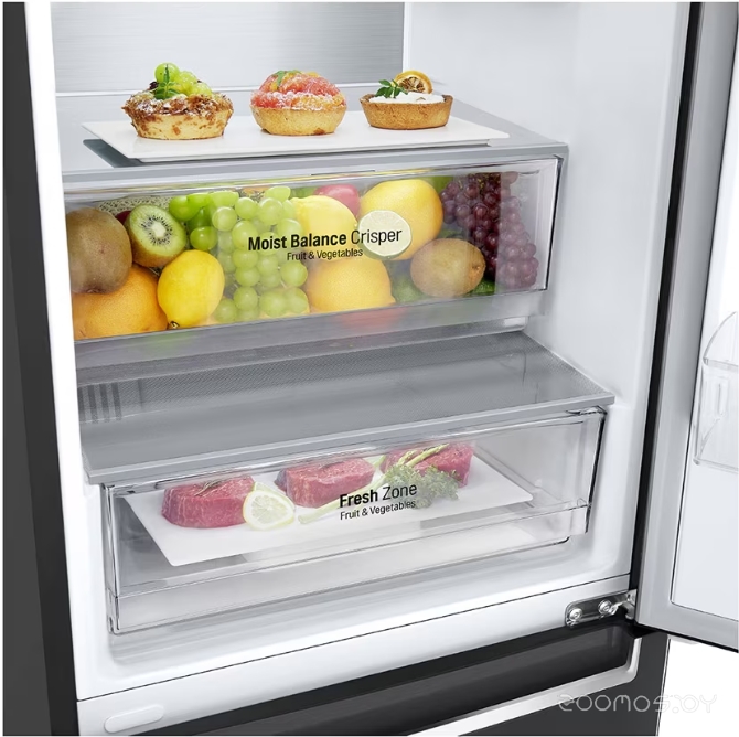 LG GC-B509SBSM
