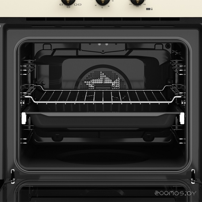 Духовой шкаф Teka HRB 6100 VNB BRASS