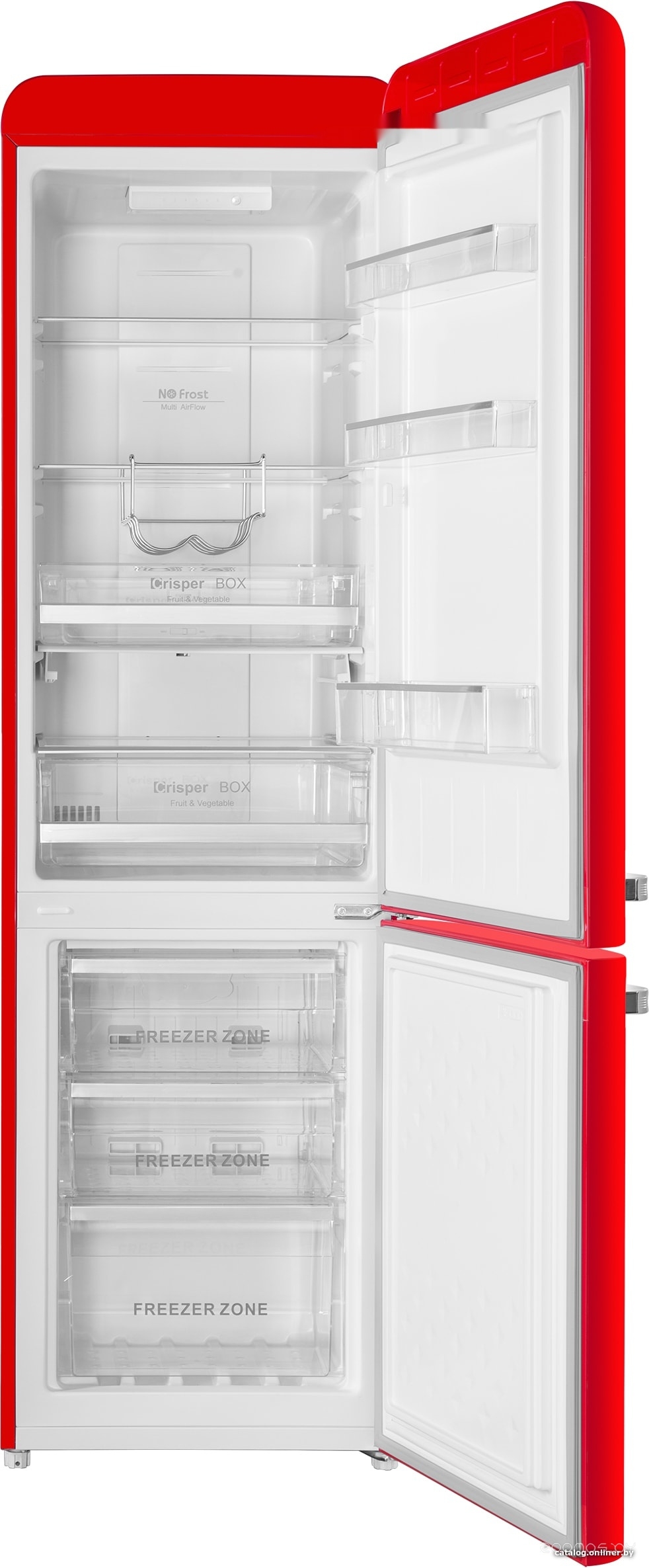 Maunfeld MFF186NFRR