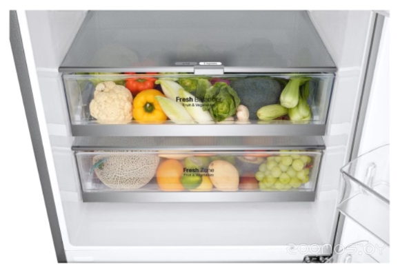 LG DoorCooling+ GC-B569PMCM