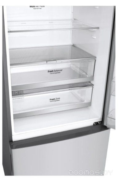LG DoorCooling+ GC-B569PMCM
