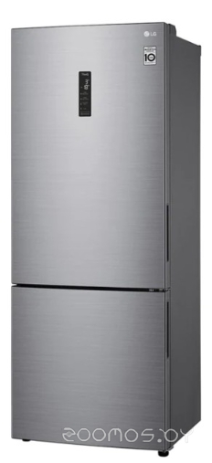 LG DoorCooling+ GC-B569PMCM