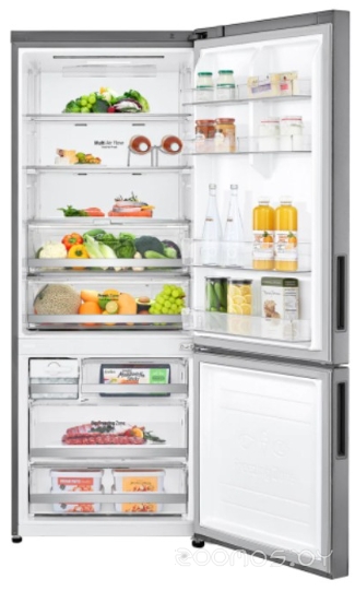 LG DoorCooling+ GC-B569PMCM