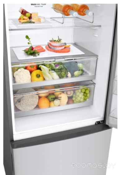 LG DoorCooling+ GC-B569PMCM