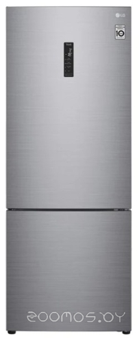 LG DoorCooling+ GC-B569PMCM