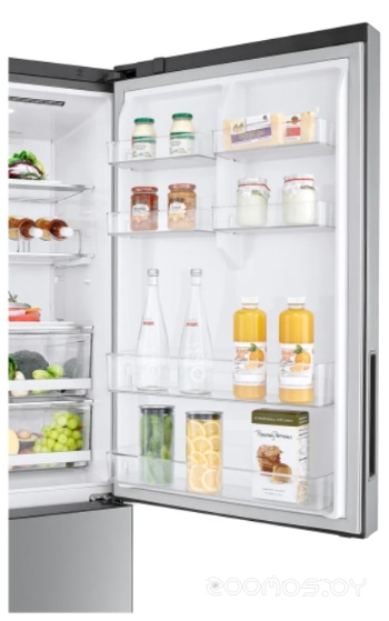 LG DoorCooling+ GC-B569PMCM