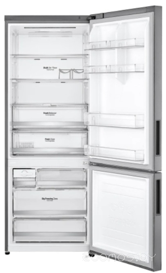 LG DoorCooling+ GC-B569PMCM