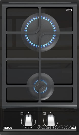 Варочная панель Teka GZC 32330 XBN BLACK