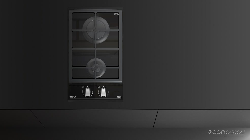 Варочная панель Teka GZC 32330 XBN BLACK