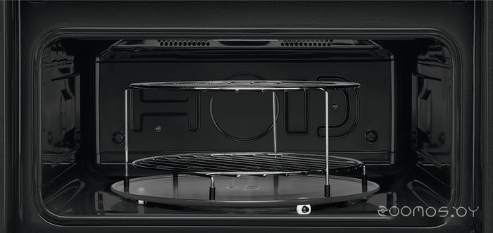Микроволновая печь Electrolux EVM8E08X