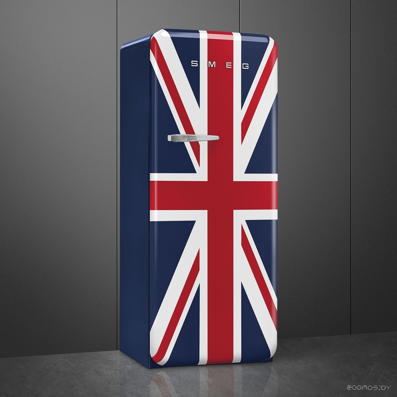 Smeg FAB28RDUJ5