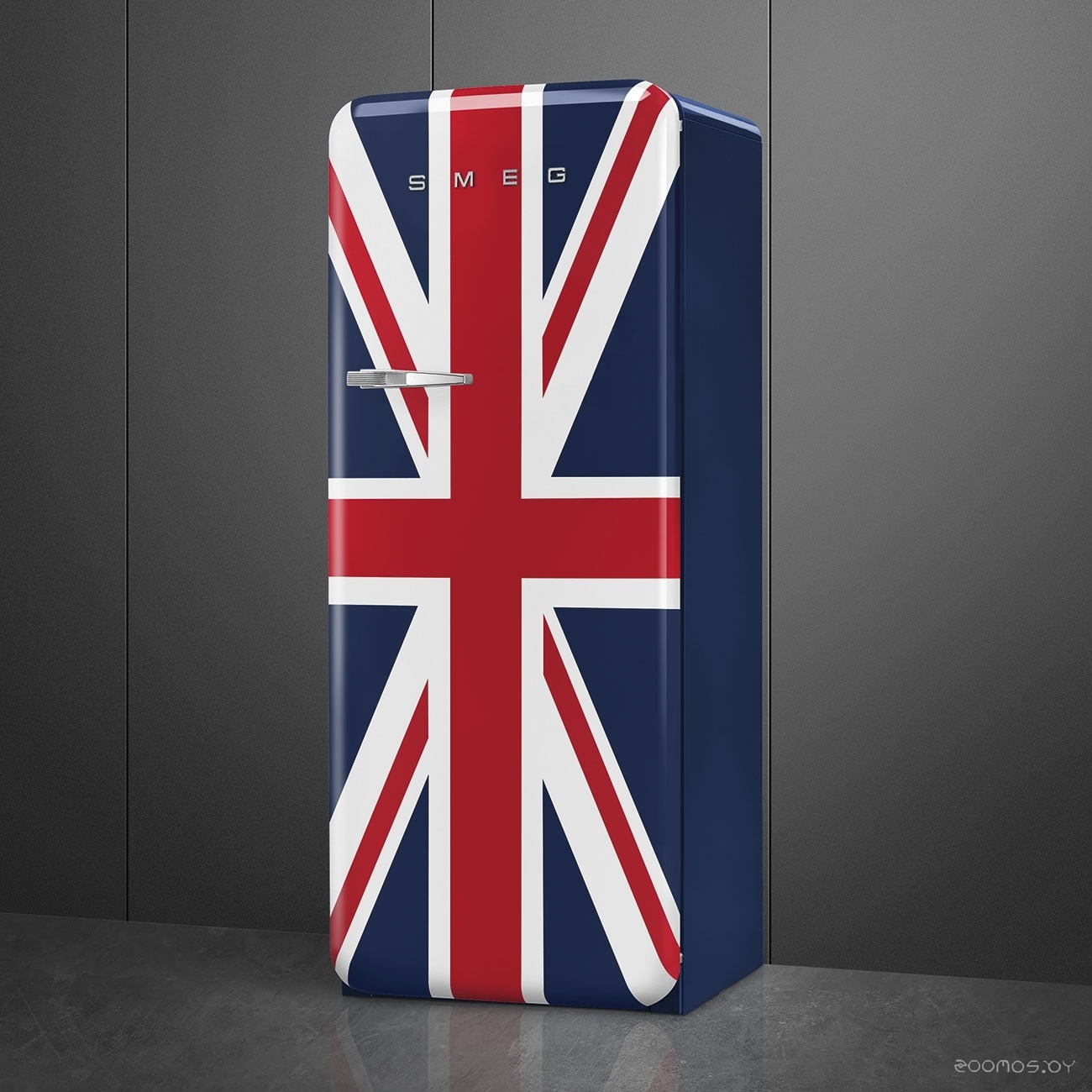 Smeg FAB28RDUJ5