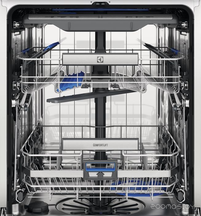 Посудомоечная машина Electrolux 900 ComfortLift EEC87400W