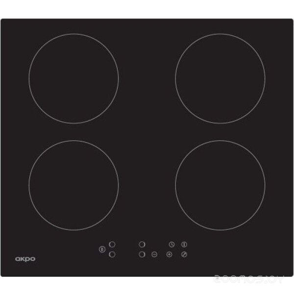 Варочная панель AKPO PIA 60 940 14CC BL