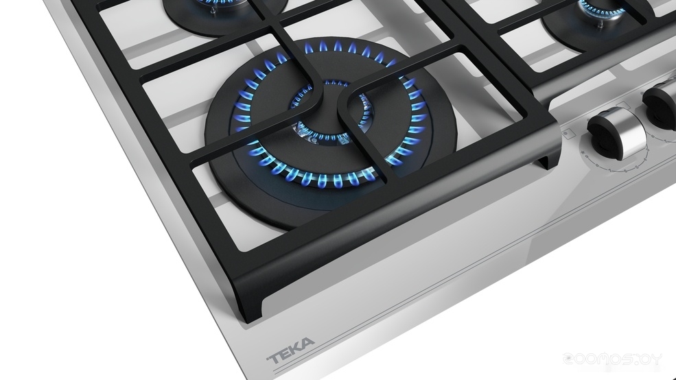 Варочная панель Teka GZC 64320 XBC SM 112570171