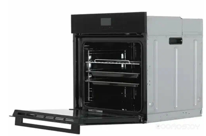 Духовой шкаф HAIER HOQ-F3AAN3GB
