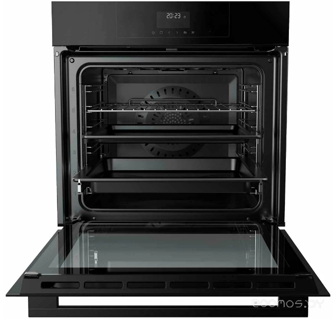 Духовой шкаф HAIER HOQ-F3AAN3GB
