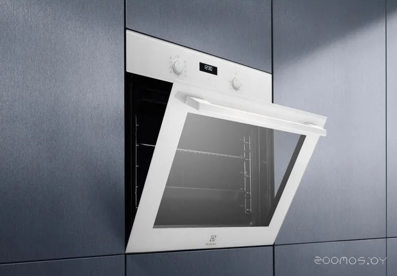 Духовой шкаф Electrolux EOF5C50BV