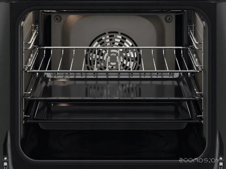 Духовой шкаф Electrolux EOF5C50BV