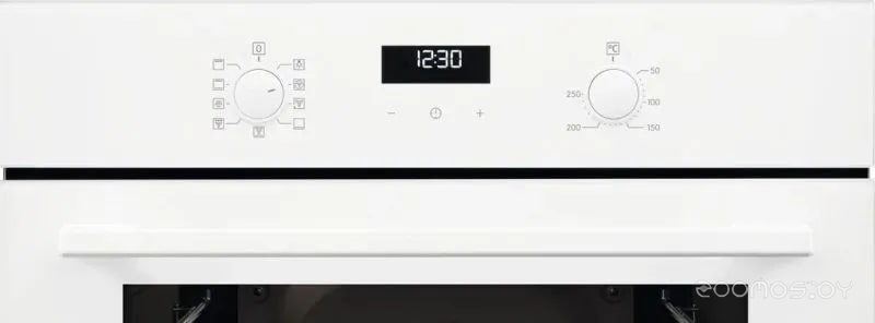 Духовой шкаф Electrolux EOF5C50BV
