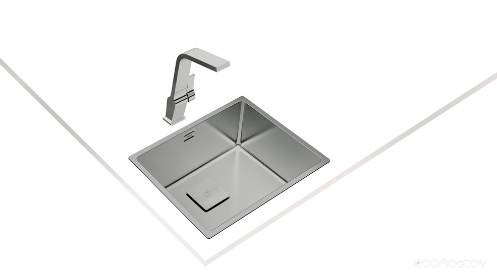 Teka FLEXLINEA RS15 50.40
