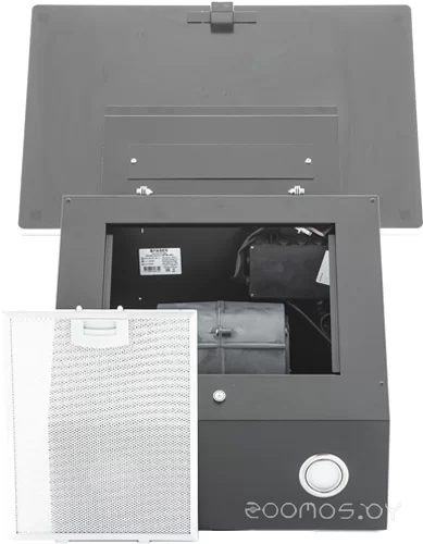 Кухонная вытяжка Faber Air BK A60