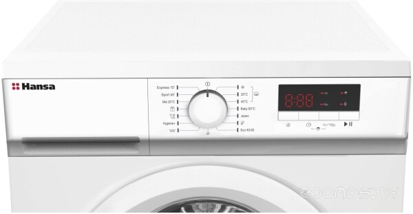 Hansa WHN610D1W