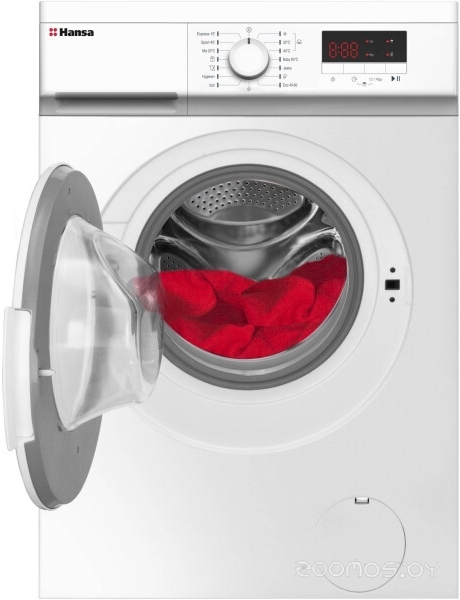 Hansa WHN610D1W