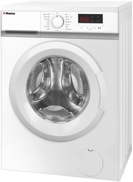 Hansa WHN610D1W