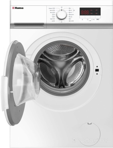 Hansa WHN610D1W