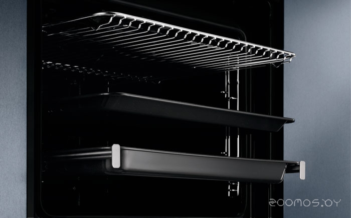 Духовой шкаф Electrolux EOE7C31Z