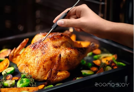 Духовой шкаф Electrolux EOE7C31Z