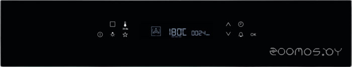Духовой шкаф Electrolux EOE7C31Z