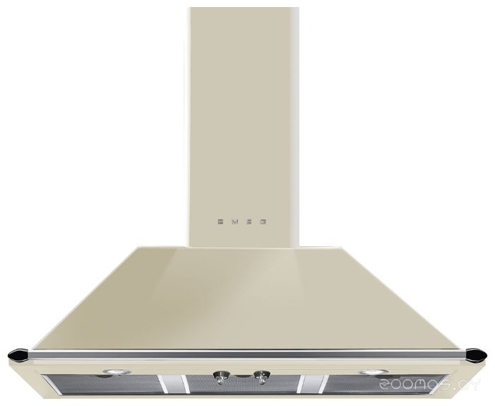 Кухонная вытяжка Smeg KT 100 PE