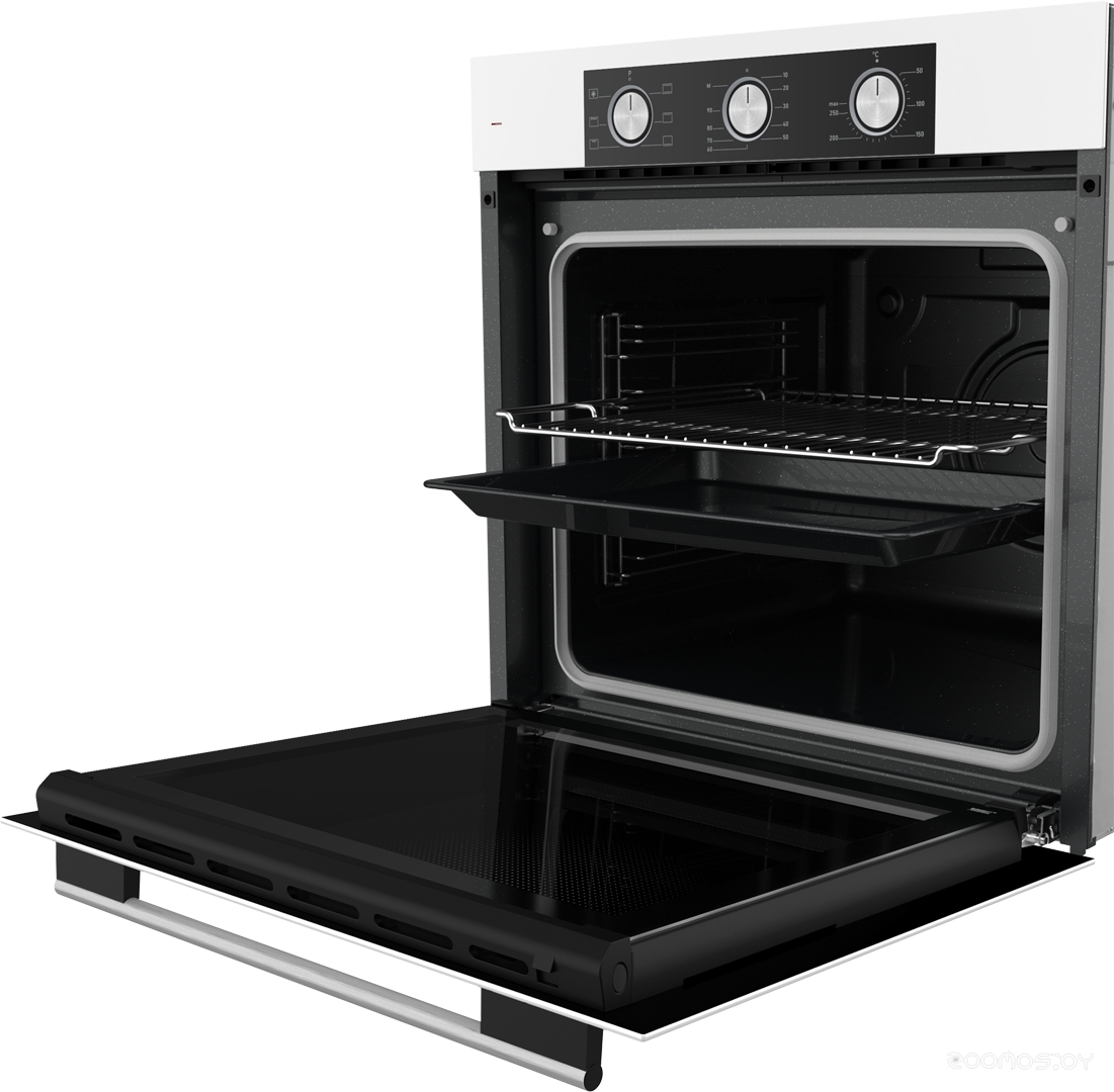 Духовой шкаф Kuppersberg HF 603 W