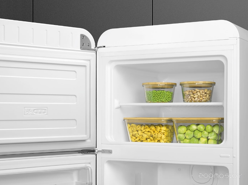 Smeg FAB30LWH5