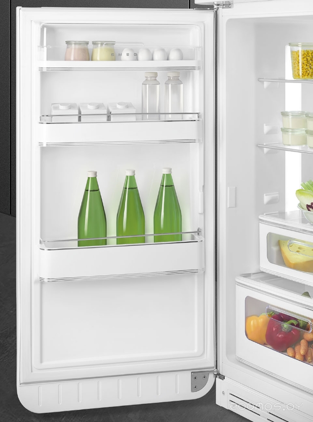 Smeg FAB30LWH5