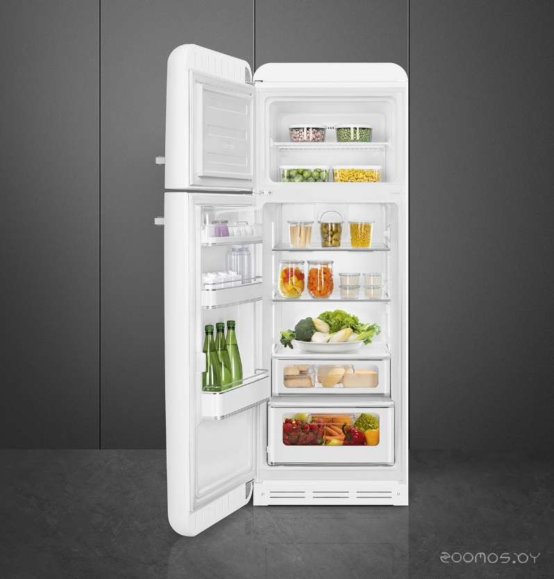 Smeg FAB30LWH5