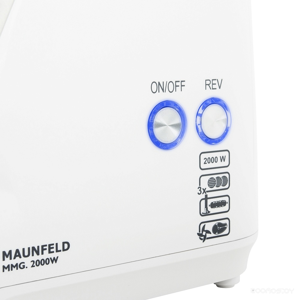 Maunfeld MMG.2000W