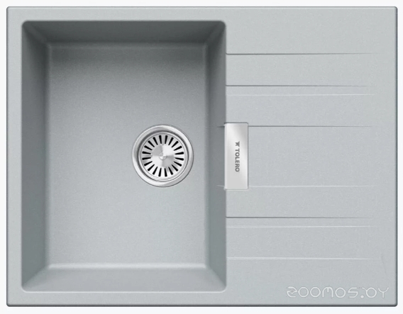 Tolero Loft TL-650 платина