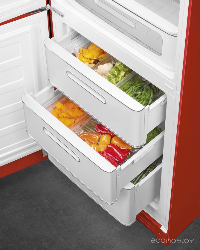 Smeg FAB32LRD5