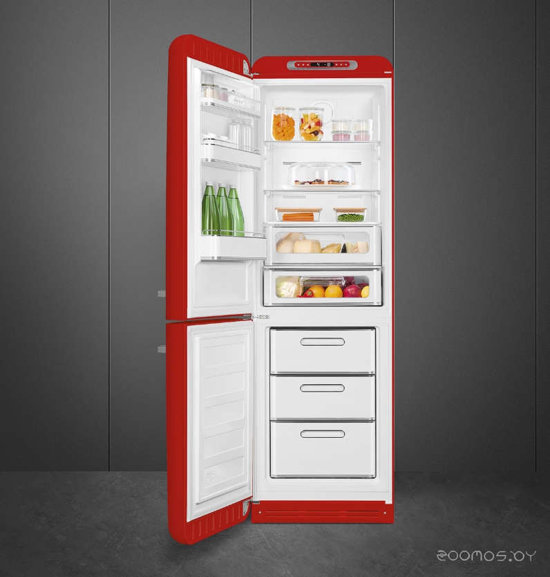Smeg FAB32LRD5
