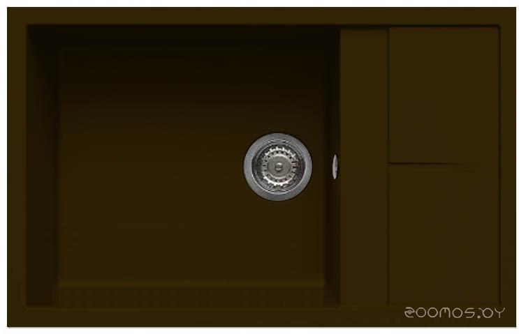 Elleci Unico 310 M78 Espresso