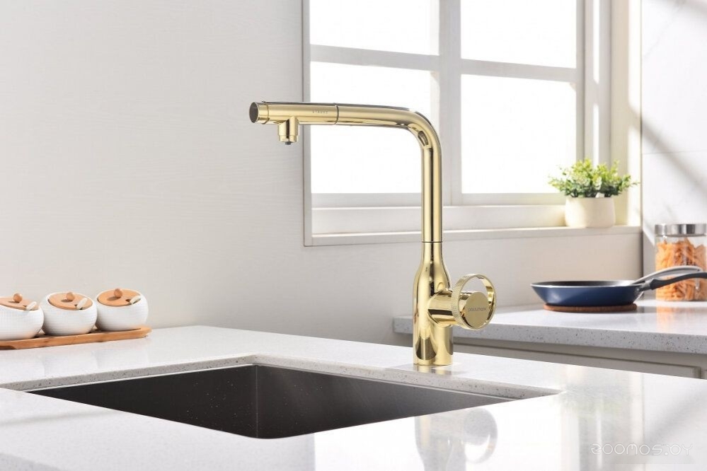 Paulmark Urban Ur213104-G (золото)